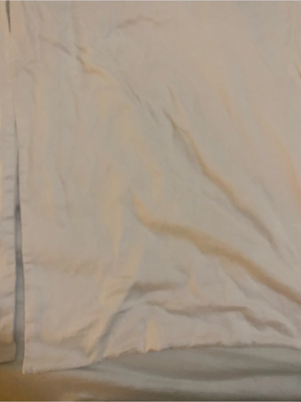 Vera Wang Pale Blush Luxury Cotton Queen High Quality Soft Sheet Set